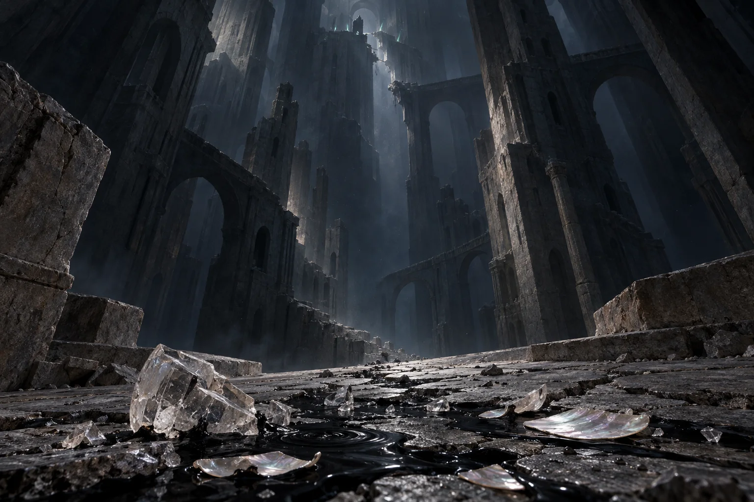 Illustration complète pour Chapitre 4